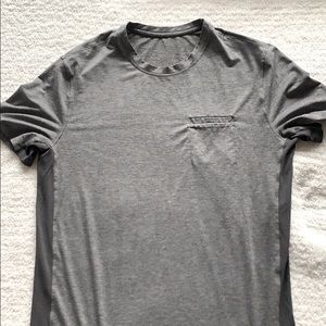 Lululemon Men XL Tee